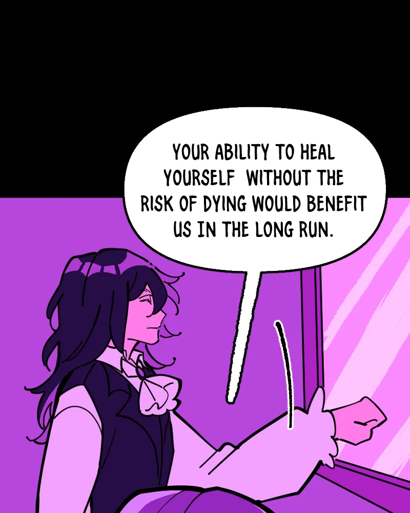 Homesick Chapter 119 page 39 - 