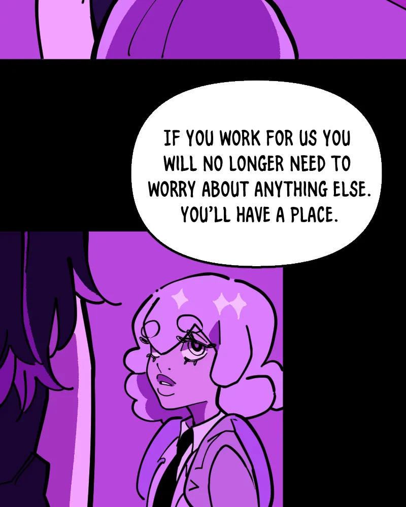 Homesick Chapter 119 page 40 - 
