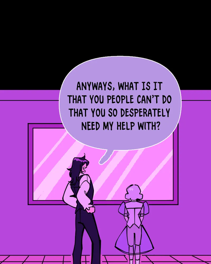 Homesick Chapter 119 page 46 - 