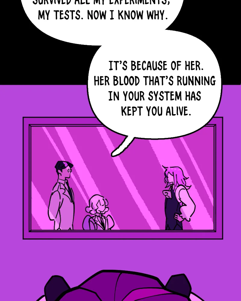 Homesick Chapter 119 page 51 - 