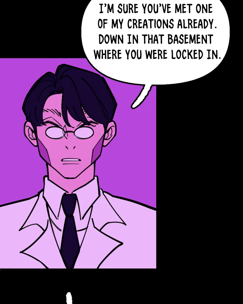 Homesick Chapter 119 page 54 - 