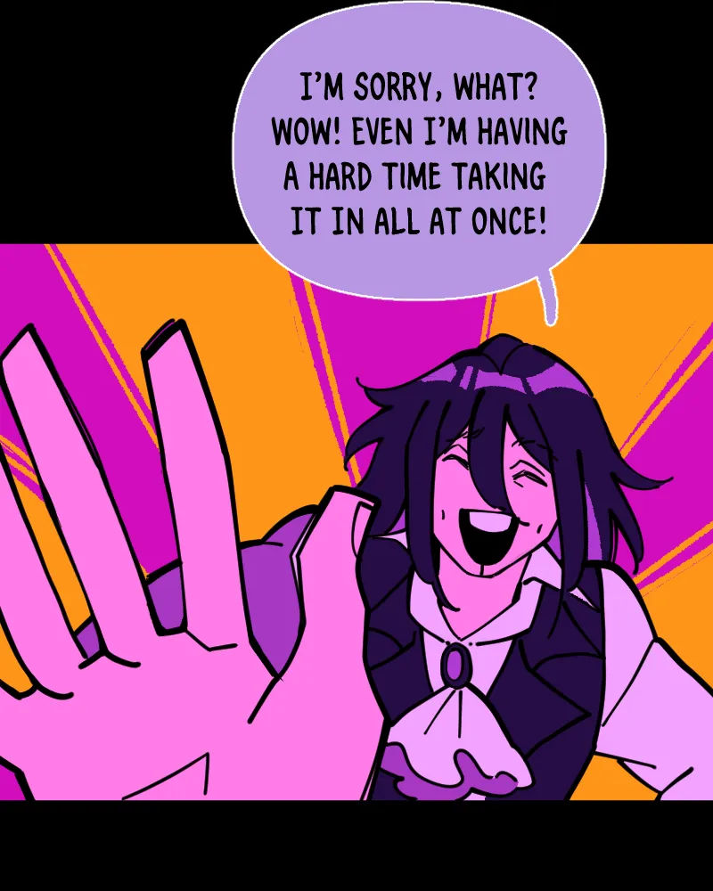Homesick Chapter 119 page 67 - 
