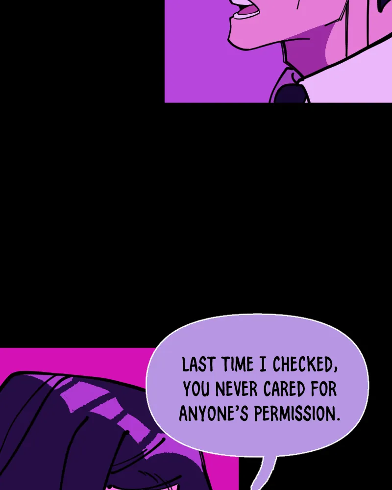 Homesick Chapter 119 page 72 - 