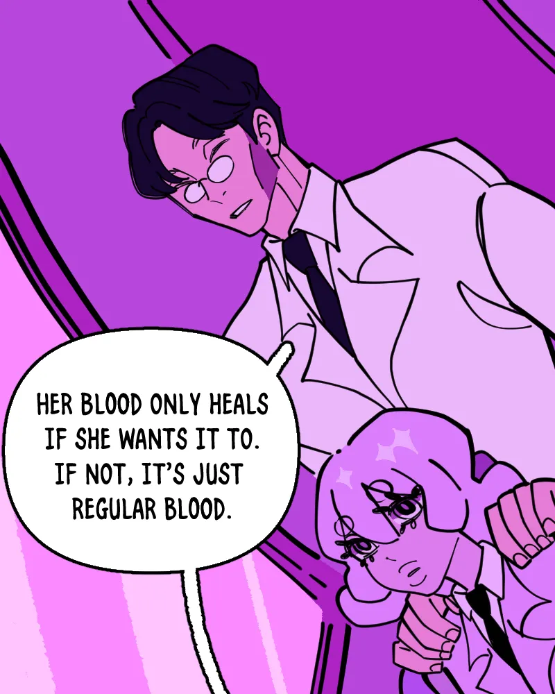 Homesick Chapter 119 page 74 - 