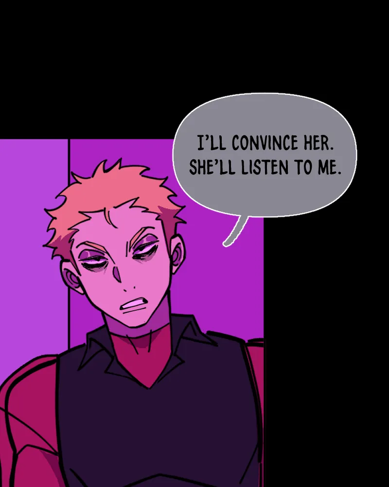 Homesick Chapter 119 page 84 - 