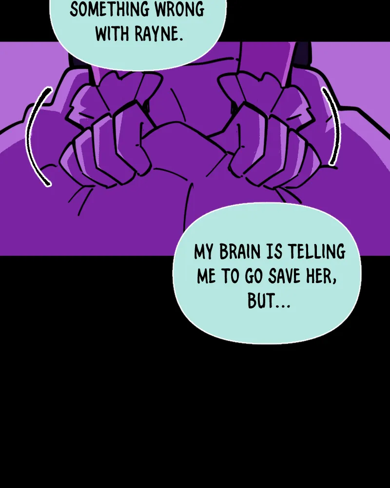 Homesick Chapter 119 page 10 - 