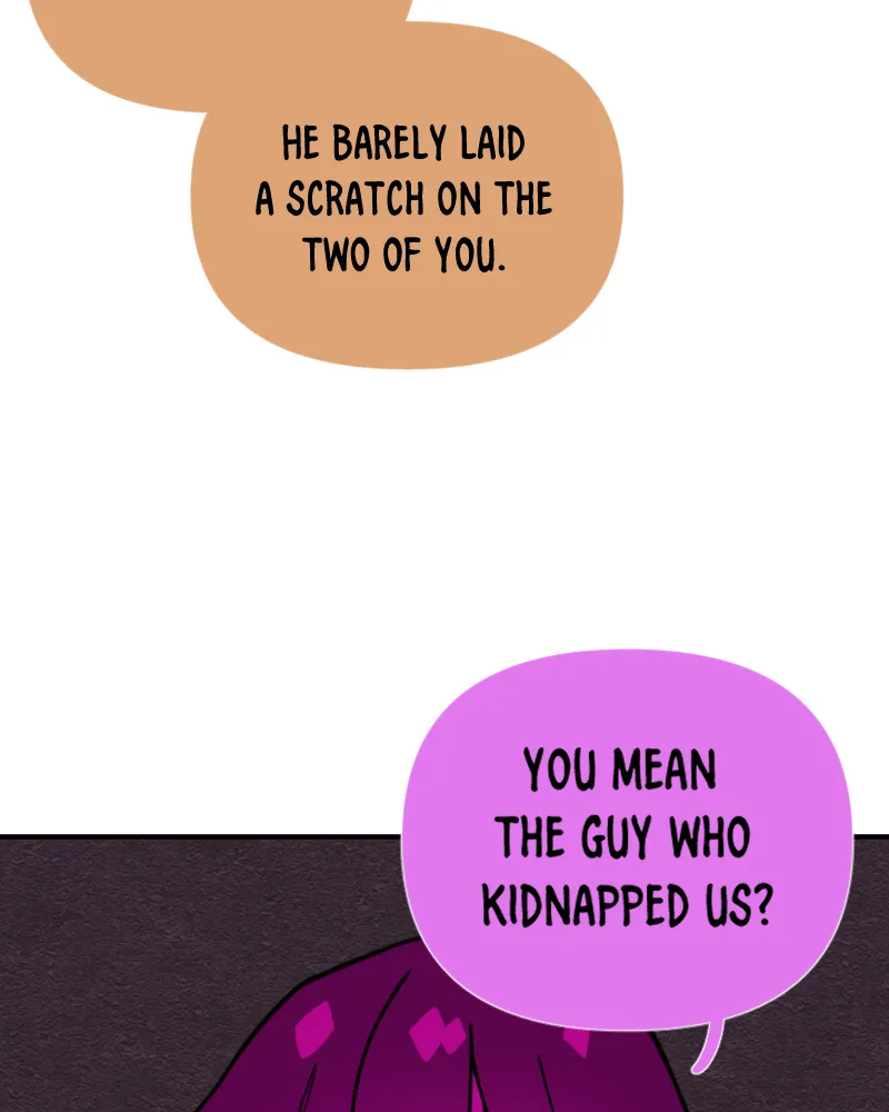 Homesick Chapter 12 page 105 - 