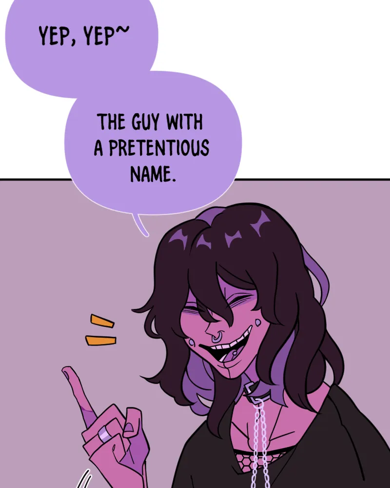 Homesick Chapter 12 page 107 - 