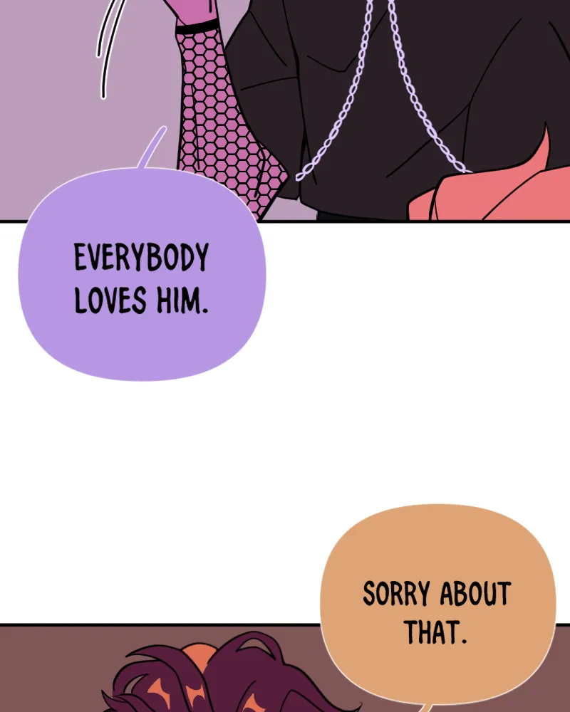 Homesick Chapter 12 page 108 - 