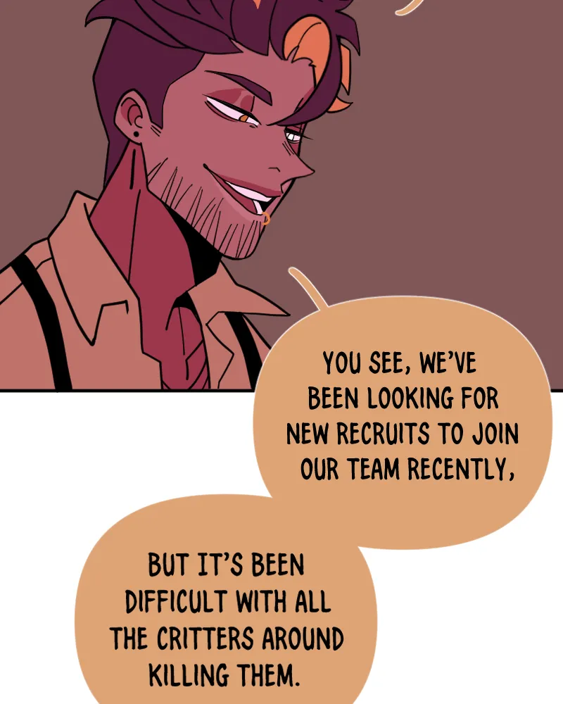 Homesick Chapter 12 page 109 - 