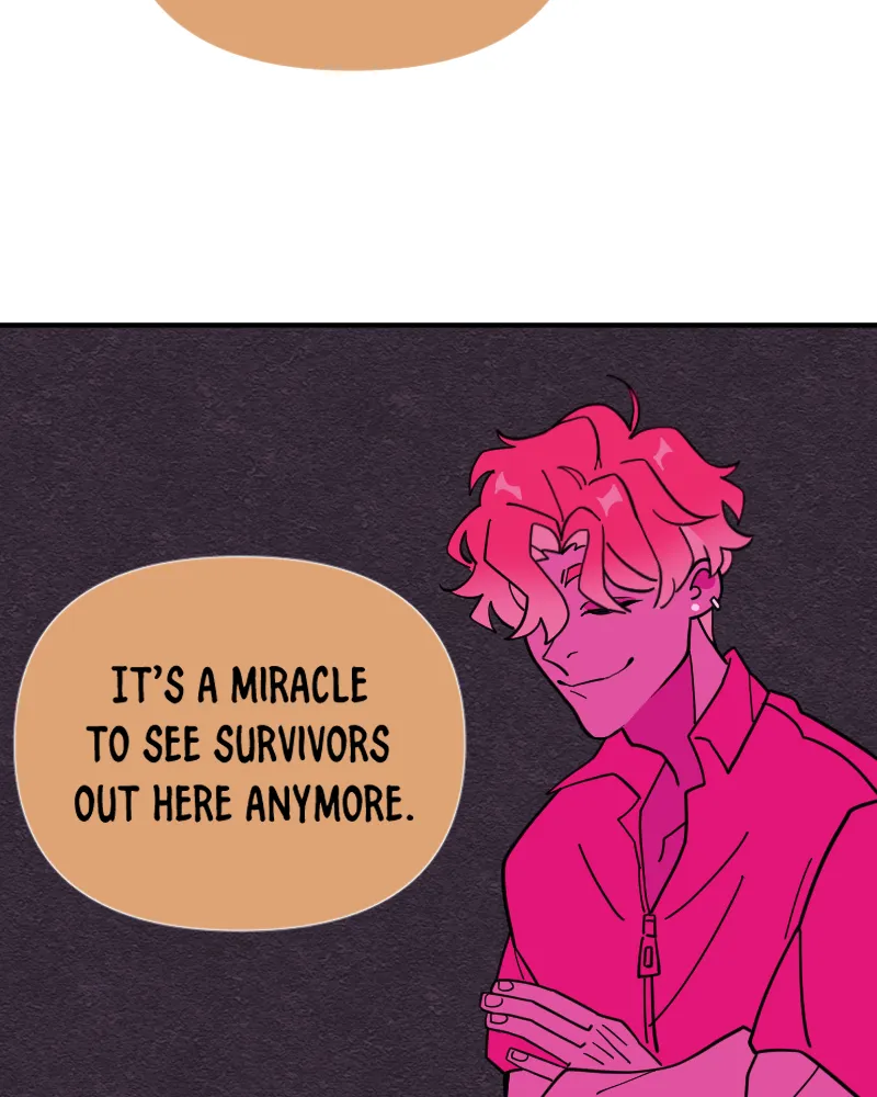 Homesick Chapter 12 page 110 - 