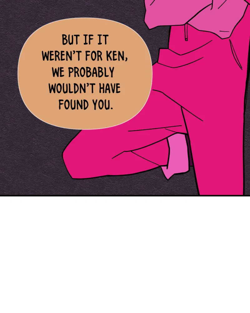 Homesick Chapter 12 page 111 - 