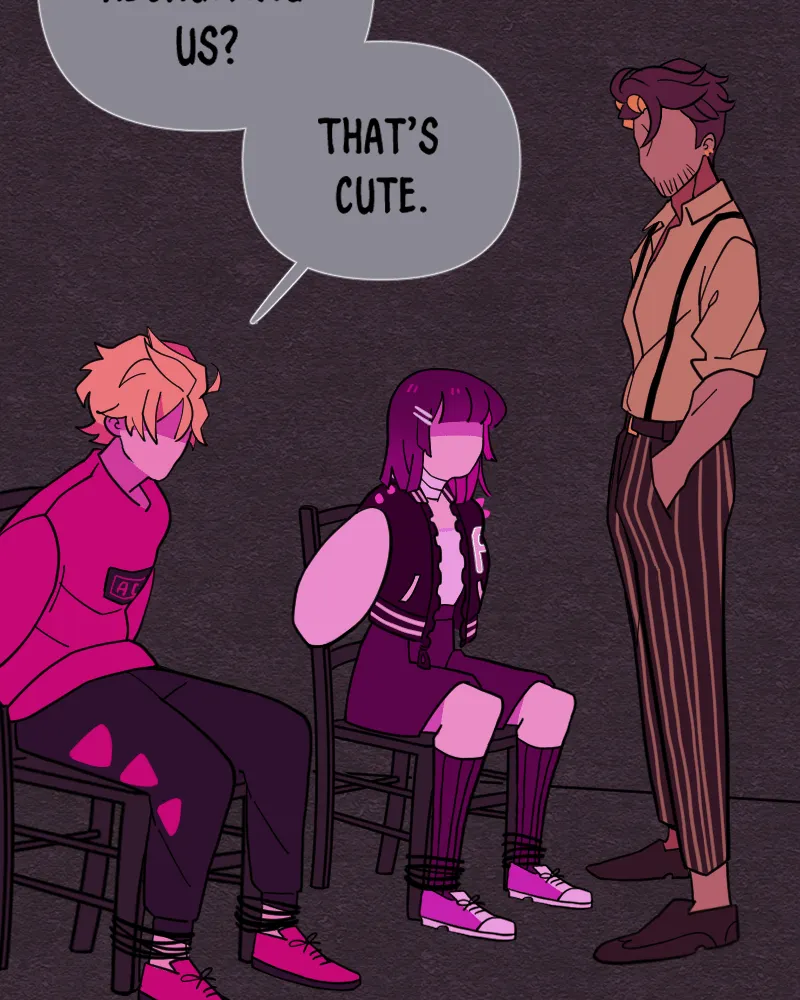 Homesick Chapter 12 page 113 - 