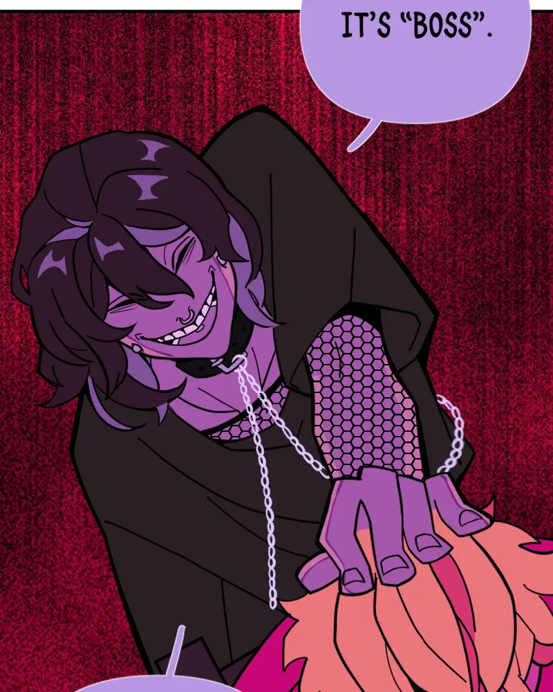 Homesick Chapter 12 page 116 - 