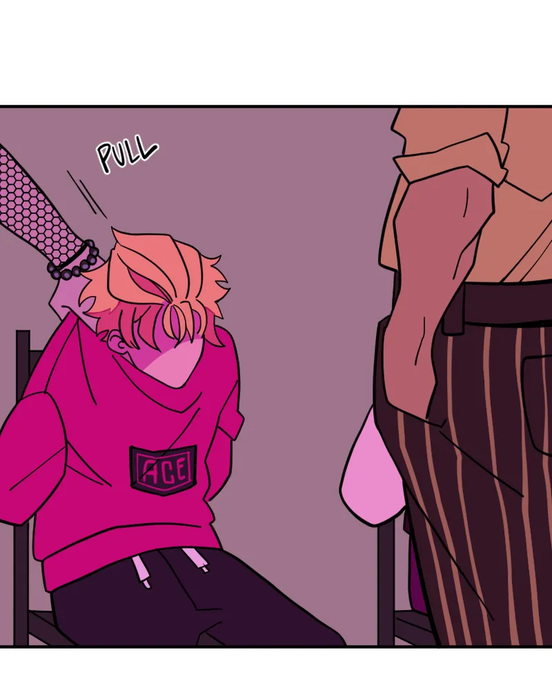 Homesick Chapter 12 page 121 - 
