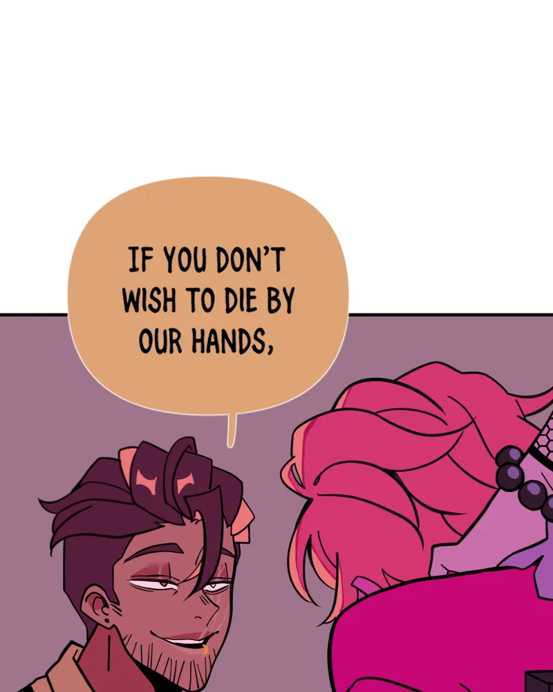 Homesick Chapter 12 page 124 - 
