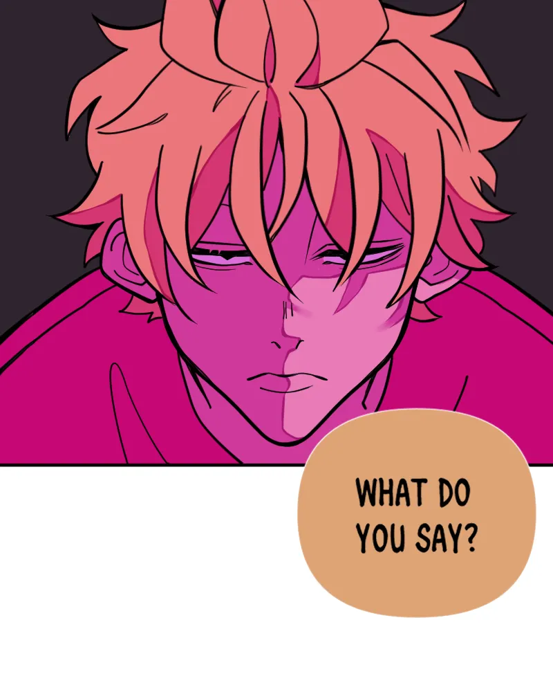 Homesick Chapter 12 page 126 - 
