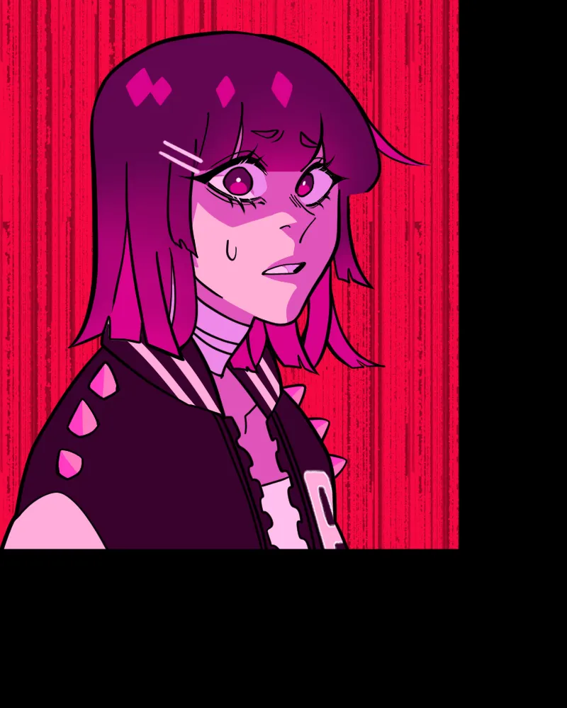 Homesick Chapter 12 page 14 - 