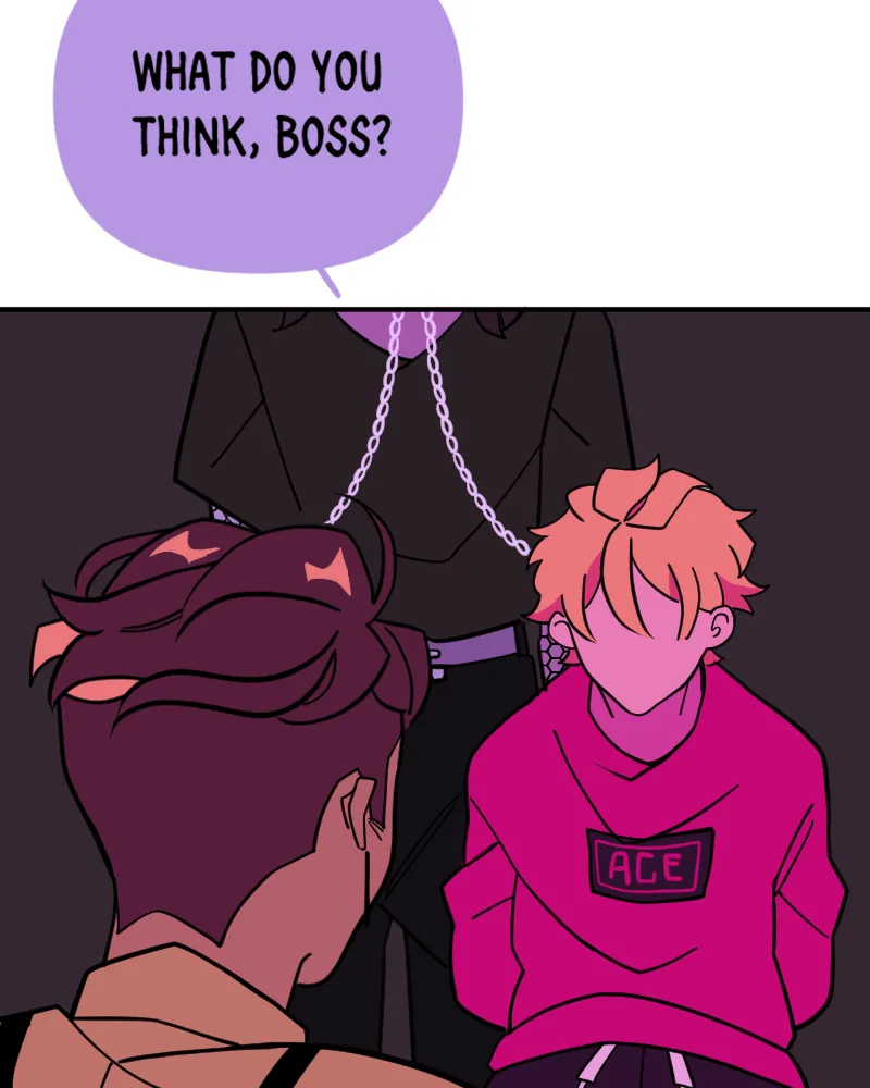 Homesick Chapter 12 page 134 - 