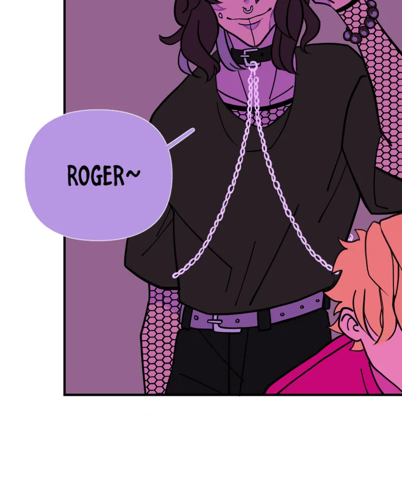 Homesick Chapter 12 page 137 - 