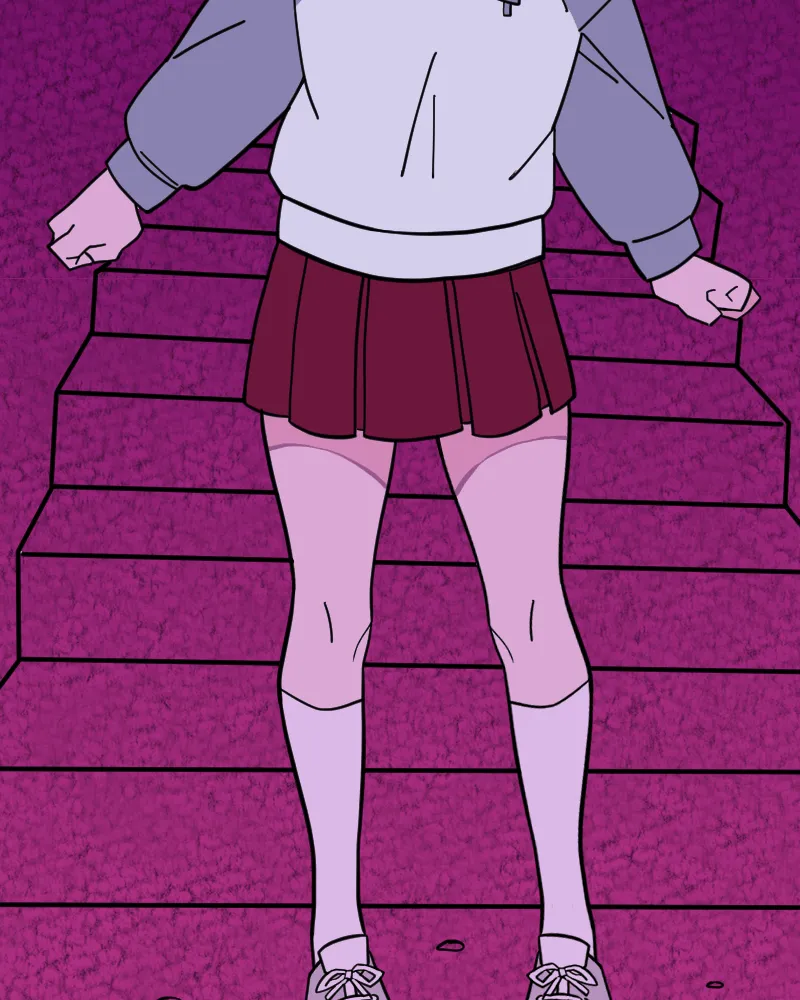 Homesick Chapter 12 page 142 - 