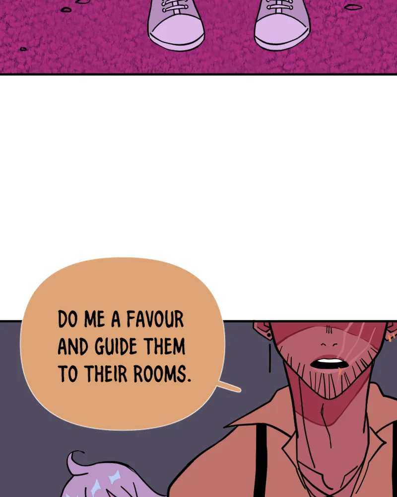Homesick Chapter 12 page 143 - 