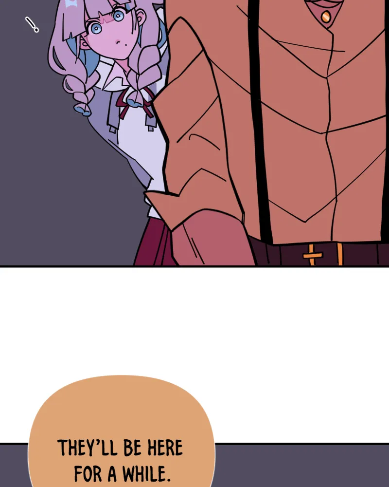 Homesick Chapter 12 page 144 - 