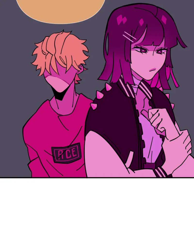 Homesick Chapter 12 page 145 - 