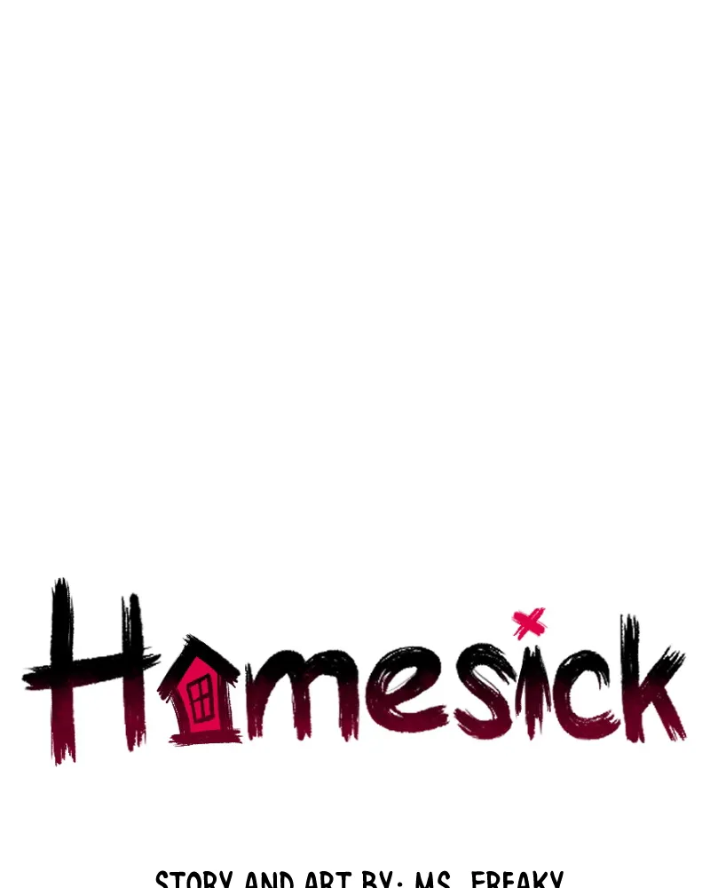 Homesick Chapter 12 page 150 - 