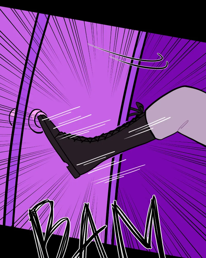 Homesick Chapter 12 page 16 - 