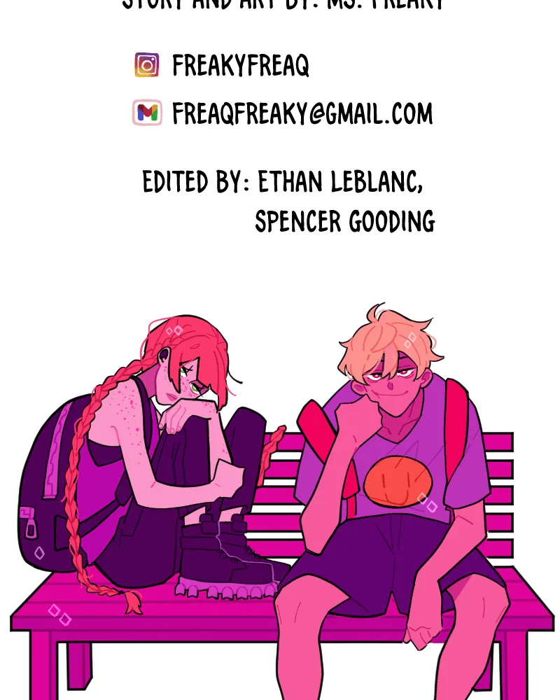 Homesick Chapter 12 page 151 - 