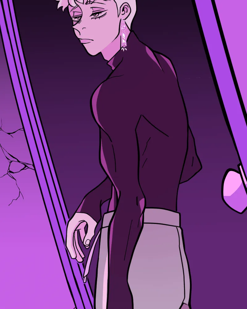 Homesick Chapter 12 page 18 - 