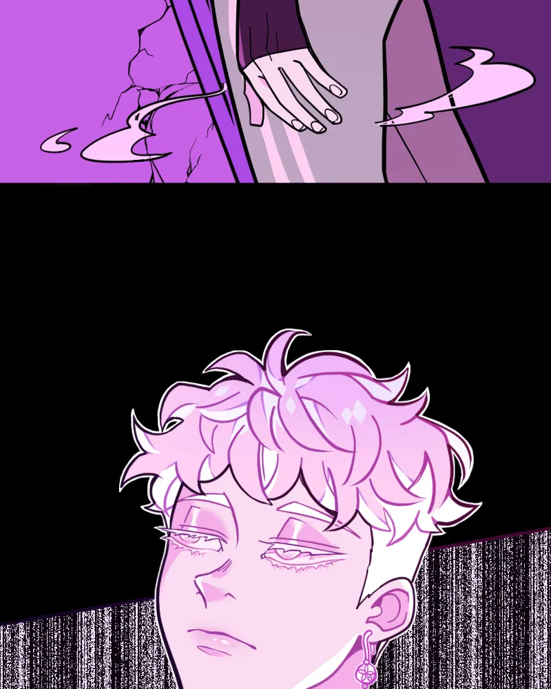 Homesick Chapter 12 page 19 - 