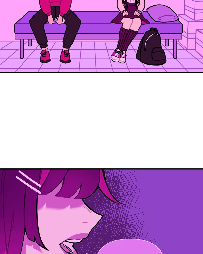 Homesick Chapter 12 page 3 - 