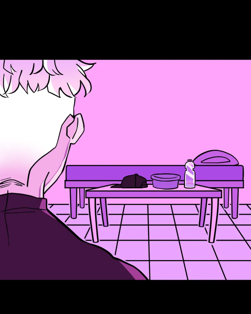 Homesick Chapter 12 page 21 - 
