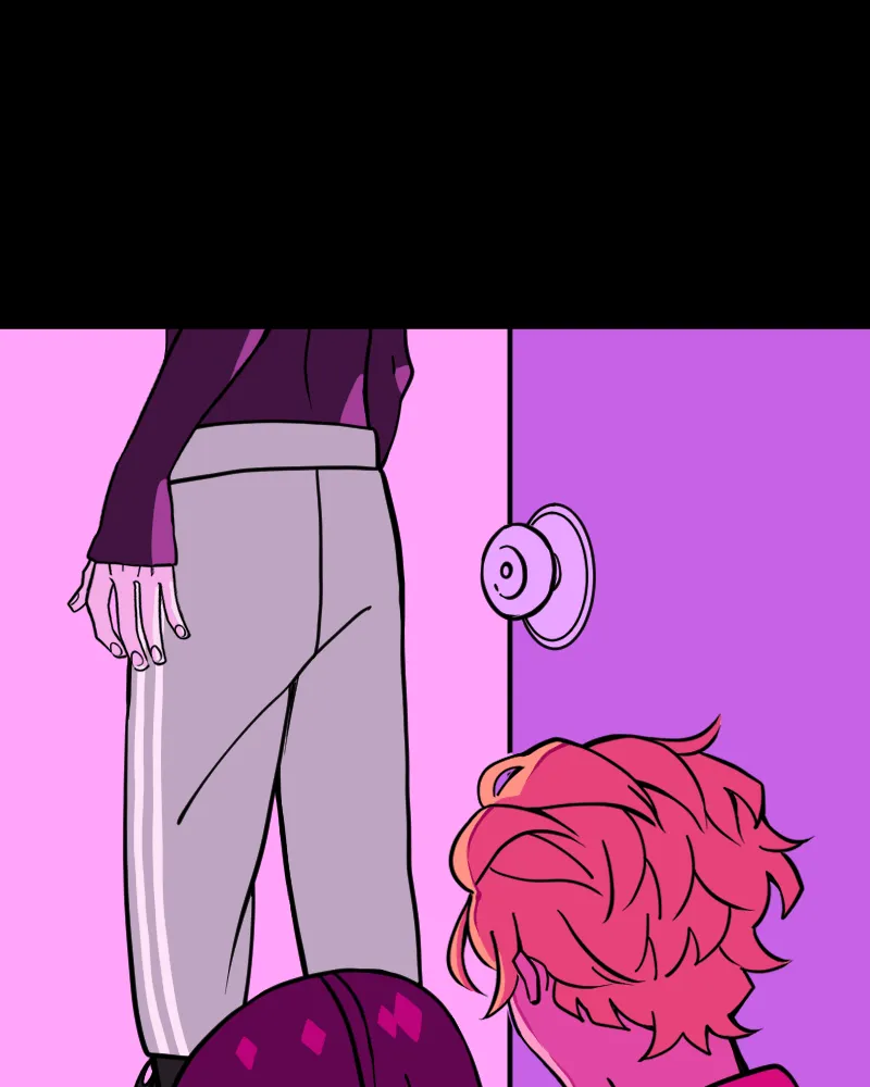 Homesick Chapter 12 page 22 - 