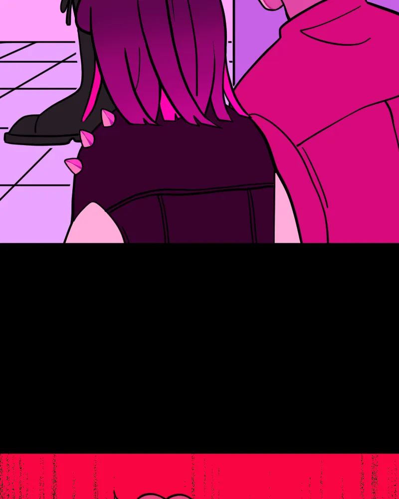 Homesick Chapter 12 page 23 - 