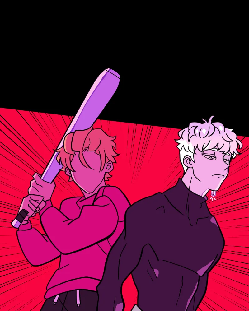 Homesick Chapter 12 page 25 - 