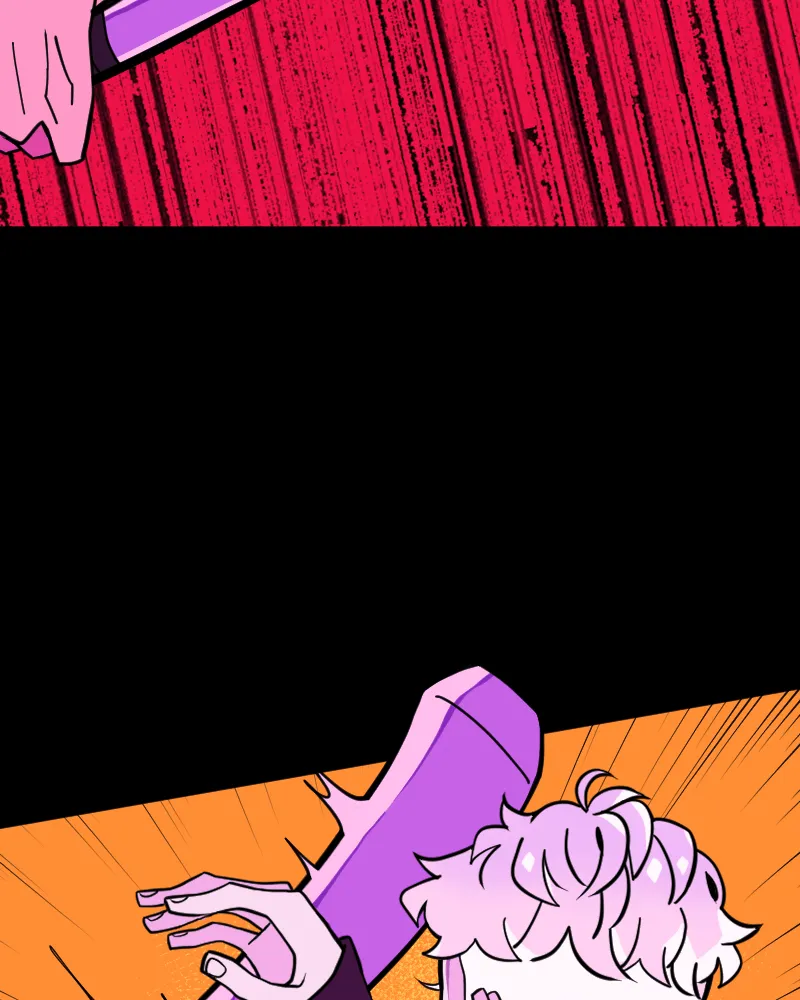 Homesick Chapter 12 page 28 - 