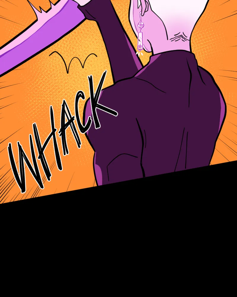 Homesick Chapter 12 page 29 - 