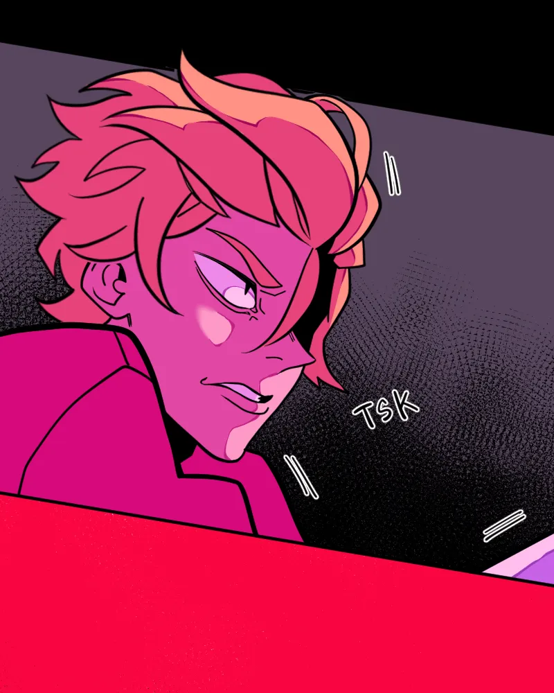 Homesick Chapter 12 page 30 - 