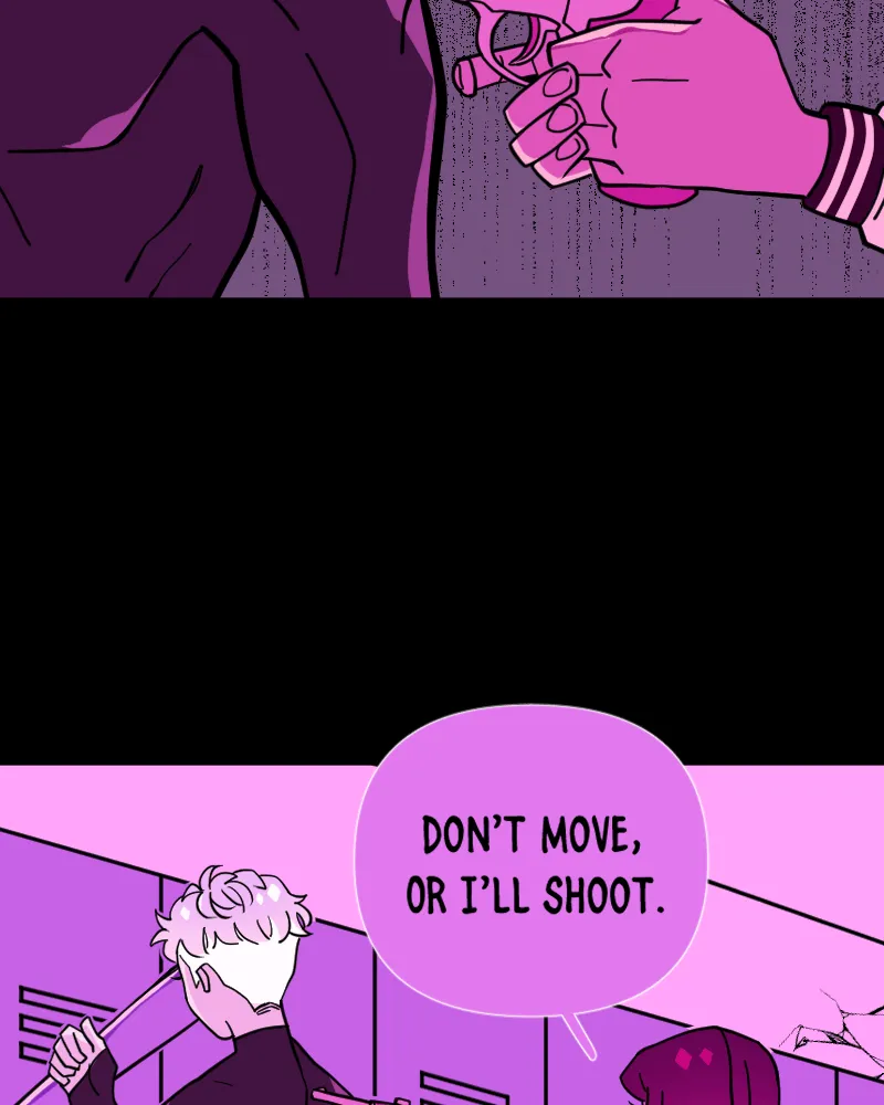 Homesick Chapter 12 page 33 - 