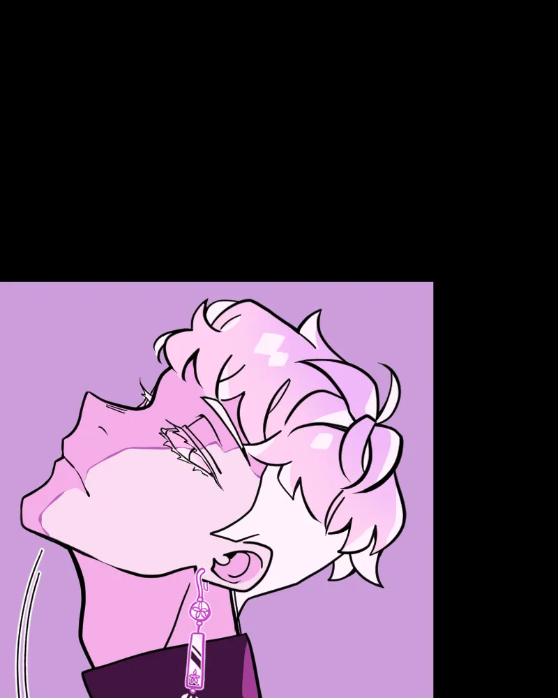 Homesick Chapter 12 page 35 - 