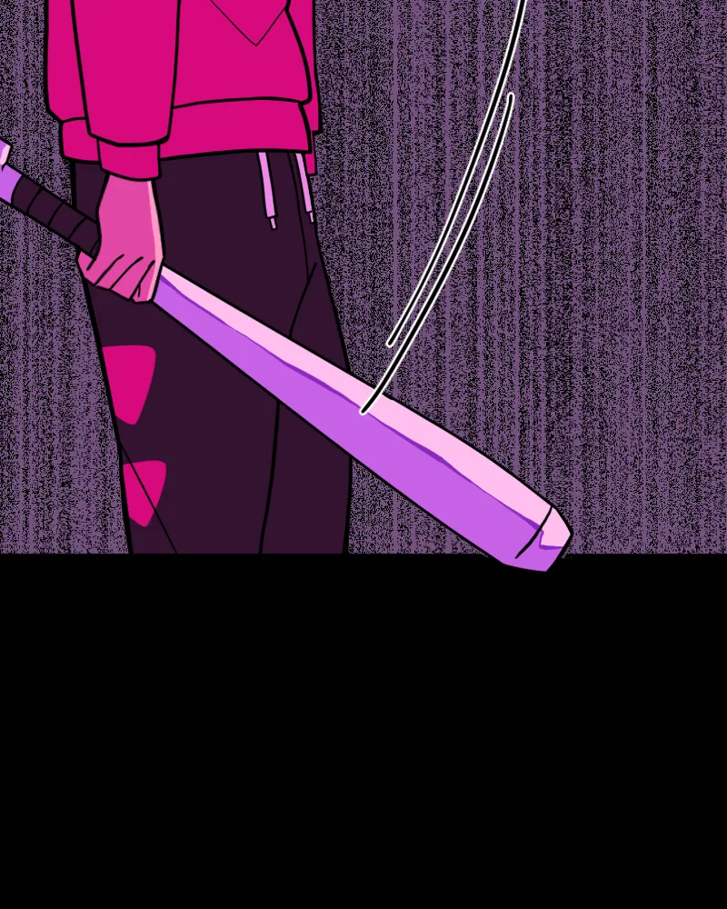 Homesick Chapter 12 page 40 - 