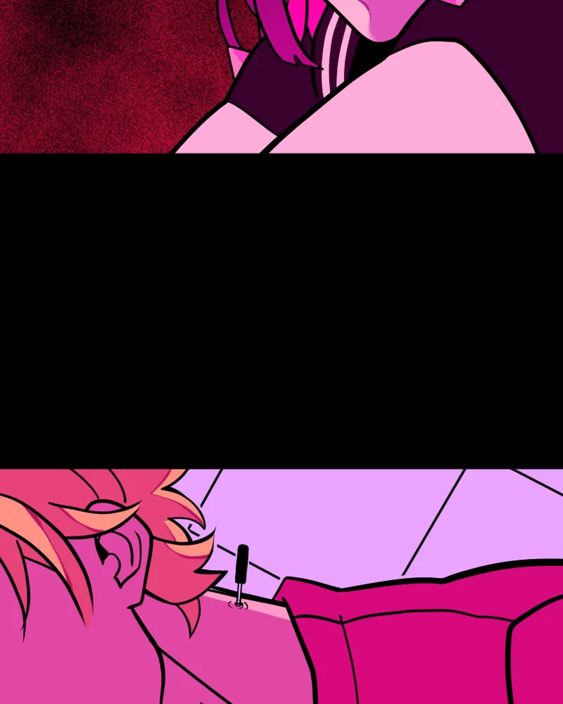 Homesick Chapter 12 page 43 - 
