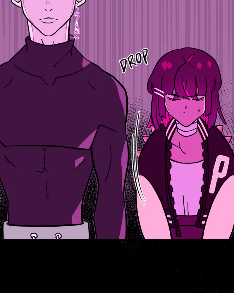 Homesick Chapter 12 page 45 - 
