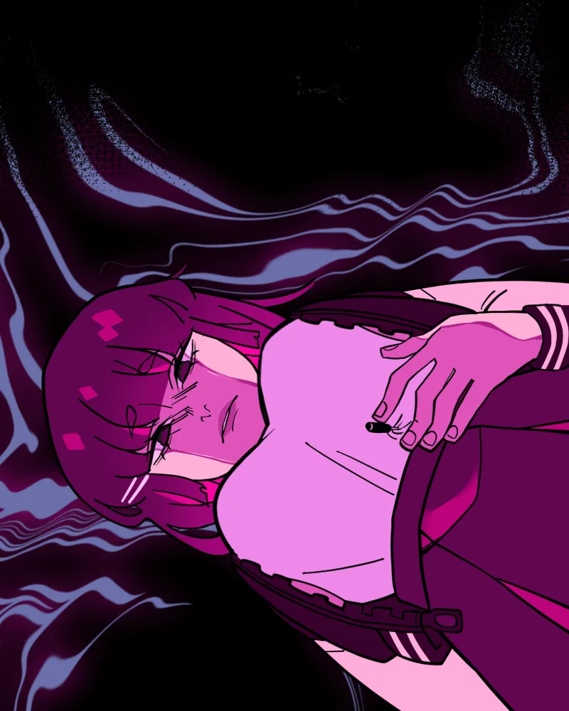 Homesick Chapter 12 page 46 - 