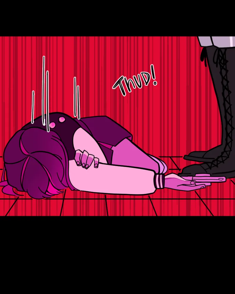 Homesick Chapter 12 page 49 - 
