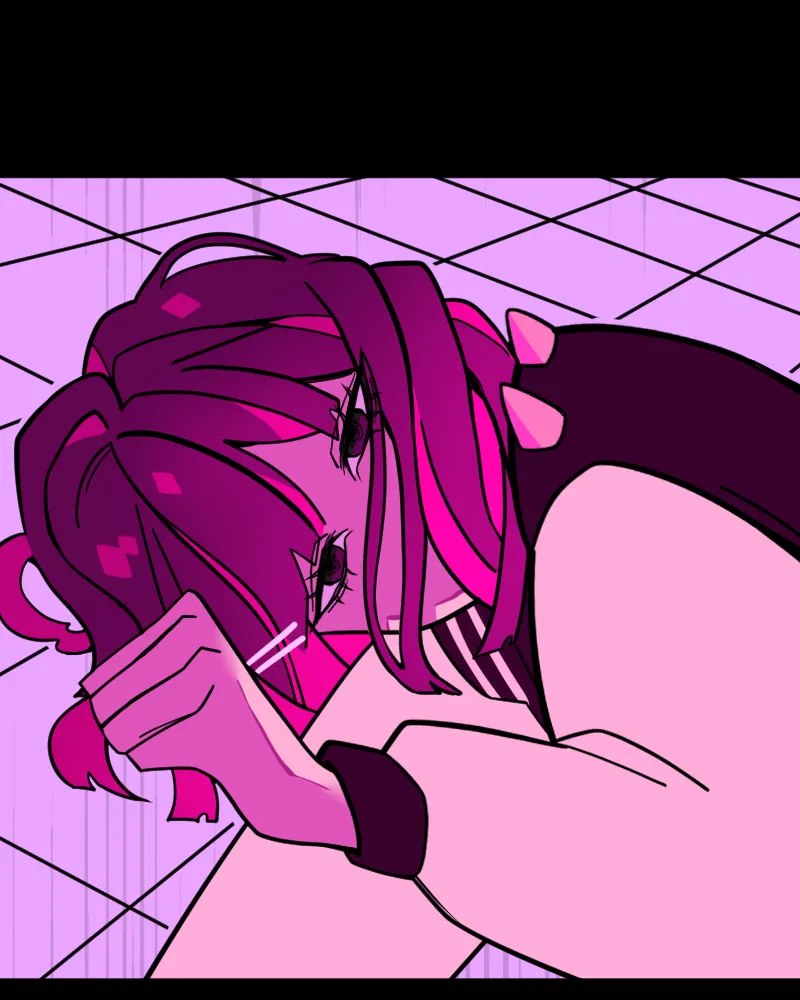 Homesick Chapter 12 page 50 - 
