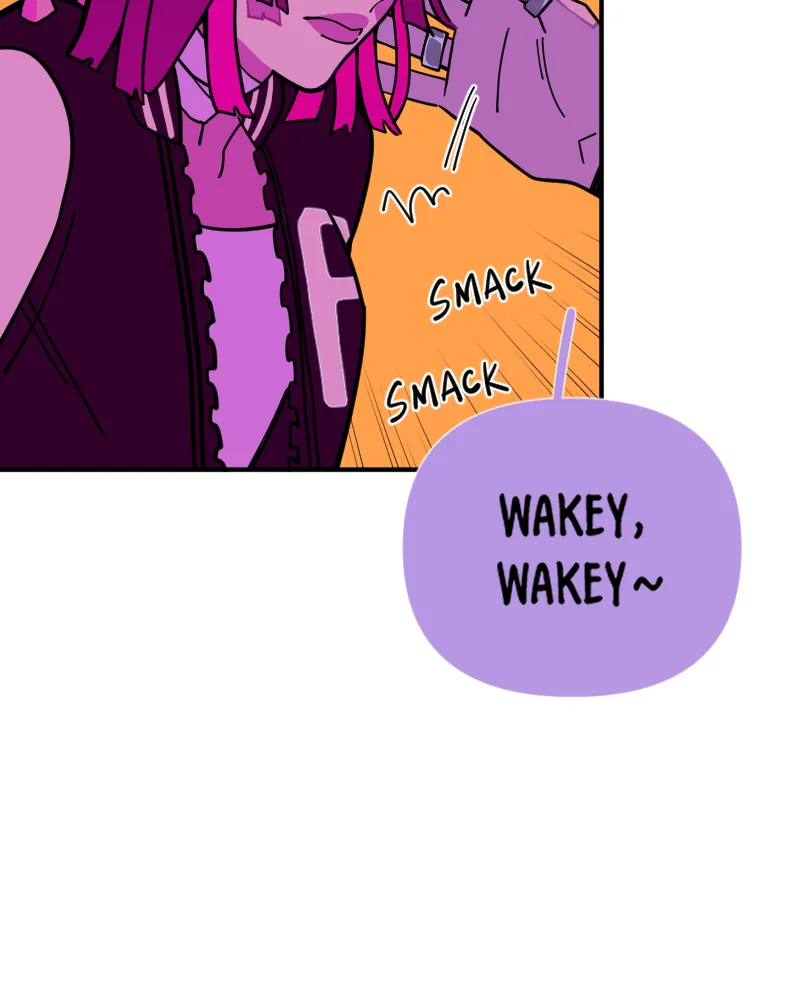Homesick Chapter 12 page 63 - 